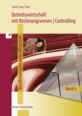 Betriebswirtschaft mit Rechnungswesen | Controlling