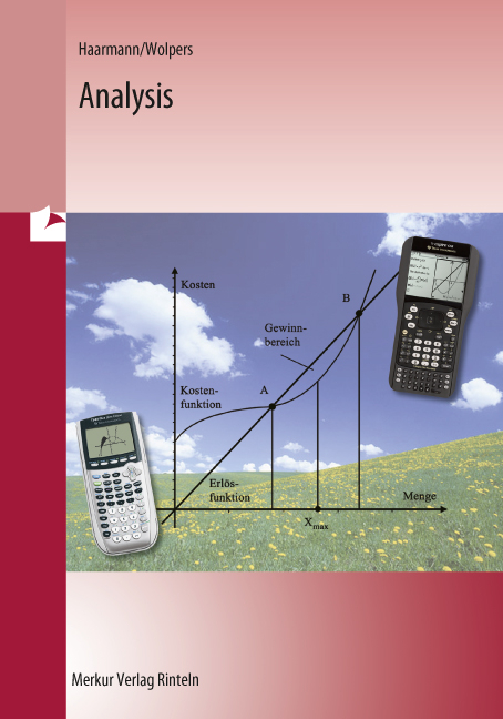 Analysis - Hermann Haarmann, Hans Wolpers