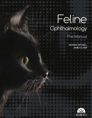 Feline Ophthalmology