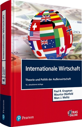 Internationale Wirtschaft