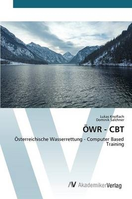 &Ouml;WR - CBT - Lukas Knoflach, Dominik Salchner