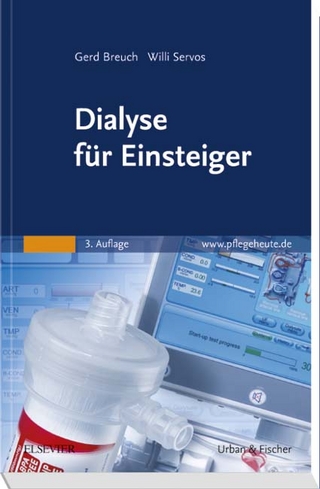 Dialyse für Einsteiger