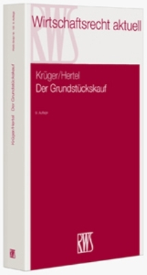 Der Grundst&uuml;ckskauf - Wolfgang Kr&uuml;ger, Christian Hertel