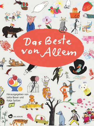Das Beste von Allem - Vorzugsausgabe Rotraut Susanne Berner