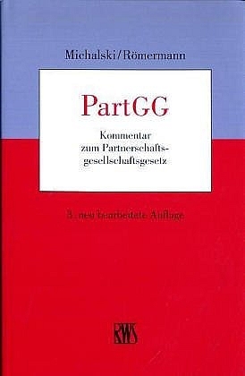 PartGG - Lutz Michalski, Volker R&ouml;mermann