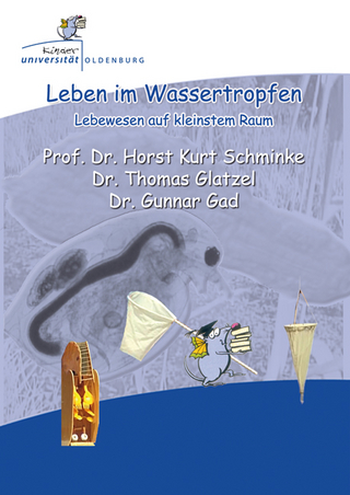 Leben im Wassertropfen