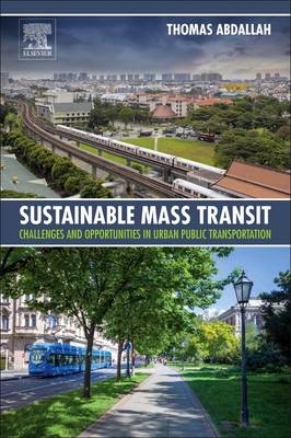 Sustainable Mass Transit -  Thomas Abdallah