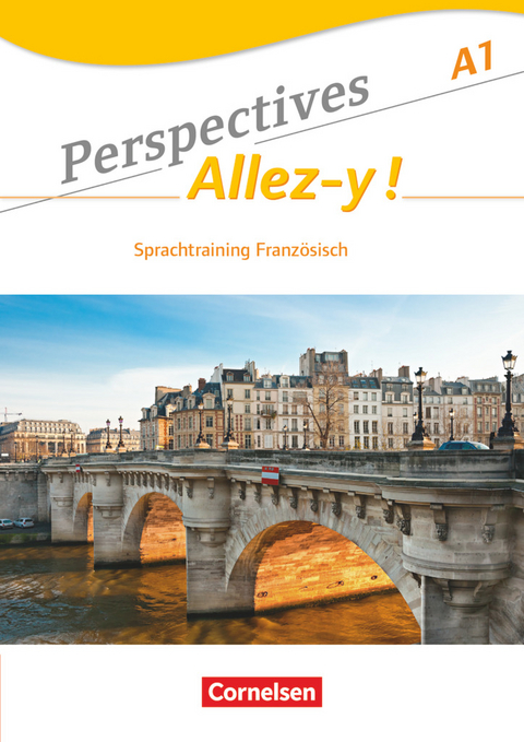 Perspectives - Allez-y ! - A1 - Federica Colombo