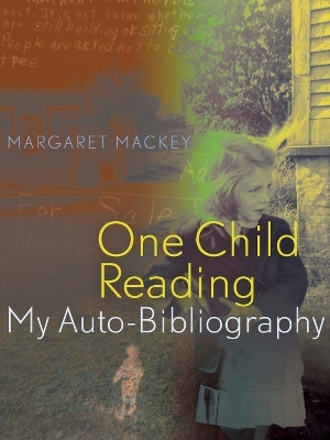One Child Reading - Margaret Mackey