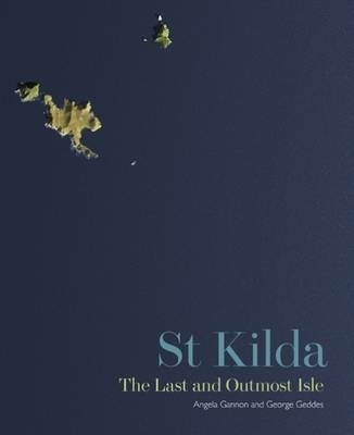 St Kilda - Angela Gannon, George Geddes