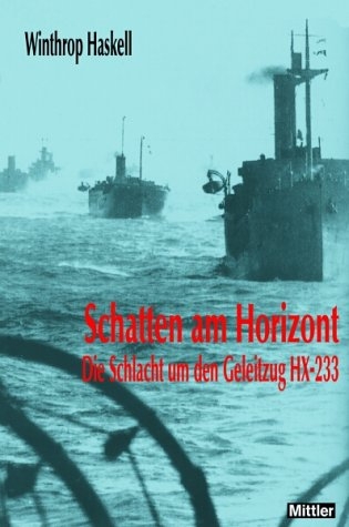 Schatten am Horizont - Winthrop Haskell