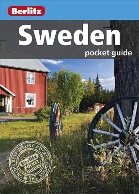 Berlitz Pocket Guide Sweden (Travel Guide) -  APA Publications Limited