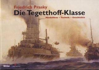 Die Tegetthoff-Klasse
