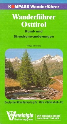 Osttirol - Alfred Thenius