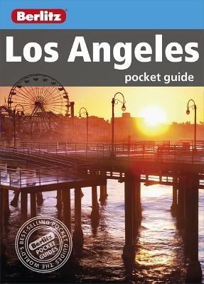 Berlitz Pocket Guide Los Angeles (Travel Guide)