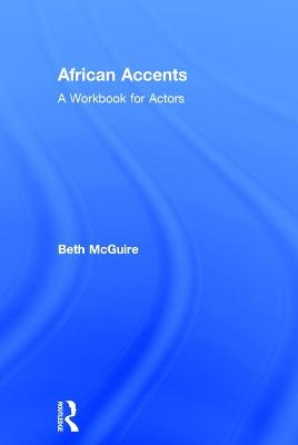 African Accents - Beth McGuire