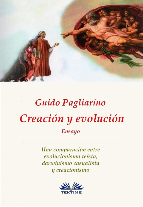 Creaci&oacute;n Y Evoluci&oacute;n -  Guido Pagliarino