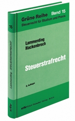 Steuerstrafrecht