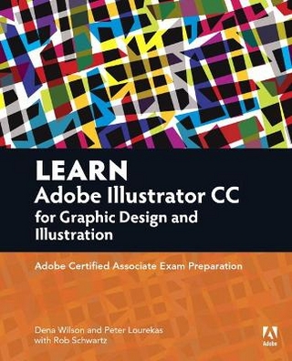 Learn Adobe Illustrator CC for Graphic Design and Illustration