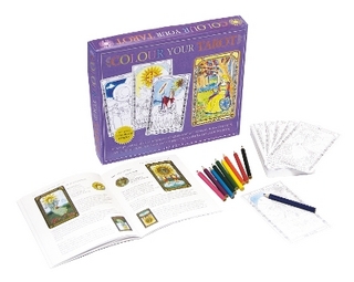 Colour Your Tarot