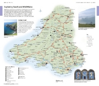 DK Eyewitness Great Britain