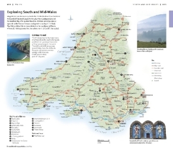 DK Eyewitness Great Britain -  DK Travel