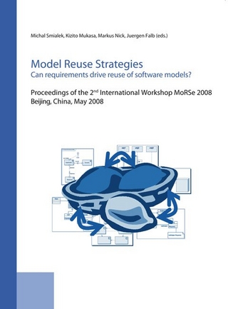Model Reuse Strategies. Can requirements drive reuse of software models?.
