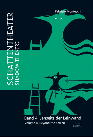 Schattentheater Band 4