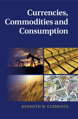 Currencies, Commodities and Consumption