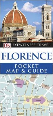 Florence Pocket Map and Guide