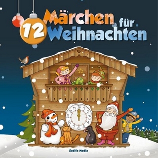 12 Märchen für Weihnachten - Nr. 665