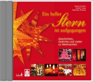 Ein heller Stern ist aufgegeangen