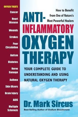 Anti-Inflammatory Oxygen Therapy
