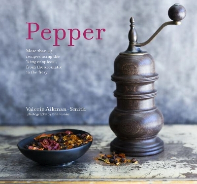 Pepper - Valerie Aikman-Smith