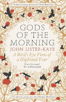 Gods of the Morning - Sir John Lister-Kaye