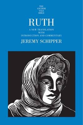 Ruth - Jeremy Schipper