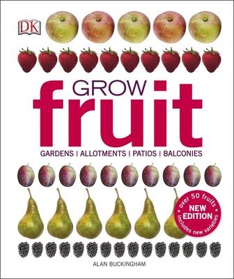 Grow Fruit - Alan Buckingham