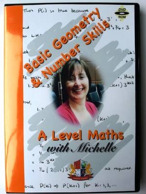 A Level Maths with Michelle