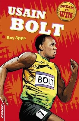 EDGE: Dream to Win: Usain Bolt - Roy Apps
