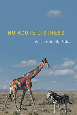 No Acute Distress - Jennifer Richter