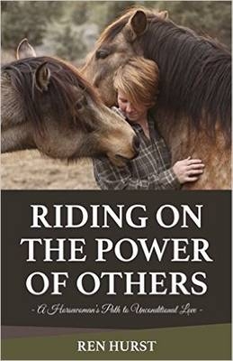 Riding on the Power of Others - Ren Hurst