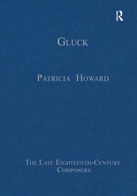 Gluck - Patricia Howard