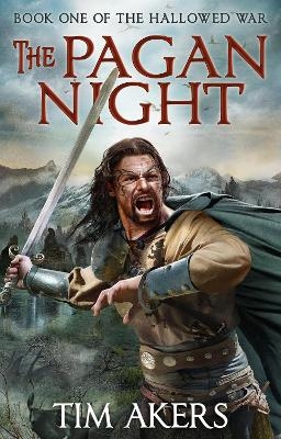 The Pagan Night - Tim Akers