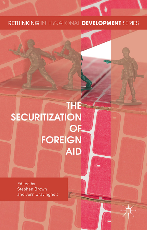 The Securitization of Foreign Aid - 