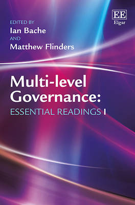 Multi-level Governance: Essential Readings - 