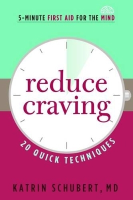 Reduce Craving