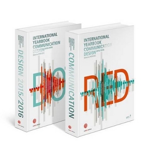 International Yearbook Communication Design 2015/2016