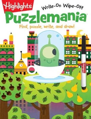 Puzzlemania&reg; - 