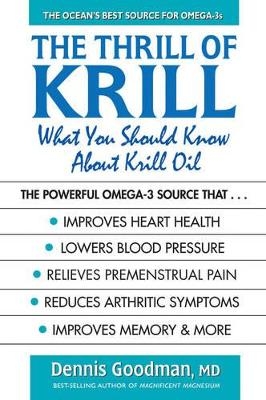 The Thrill of Krill