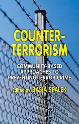 Counter-Terrorism - B. Spalek